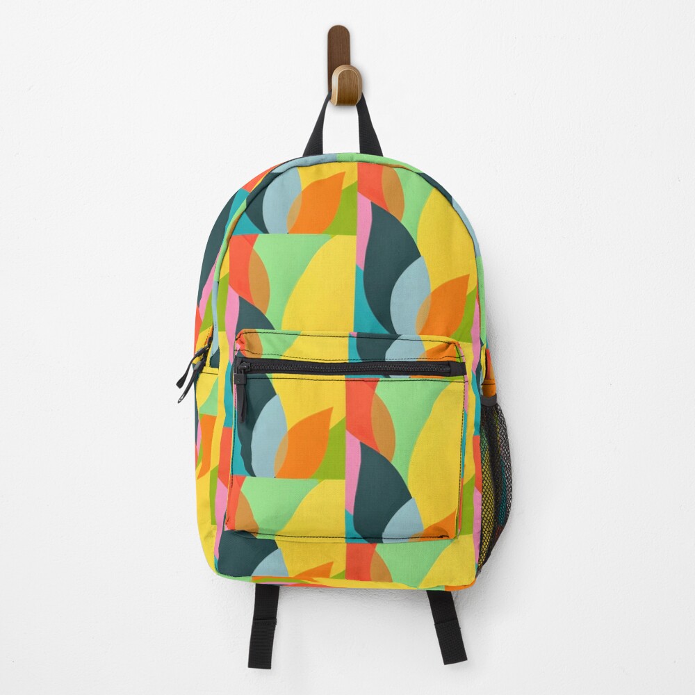 Item preview, Backpack designed and sold by ChrisButler.