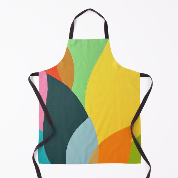Item preview, Overlapping Color Forms designed and sold by ChrisButler.