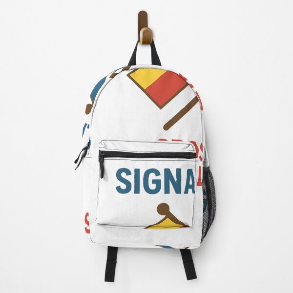 Item preview, Crossing Maritime Signal Flags | Nautical Communication designed and sold by Fleetwood1994.