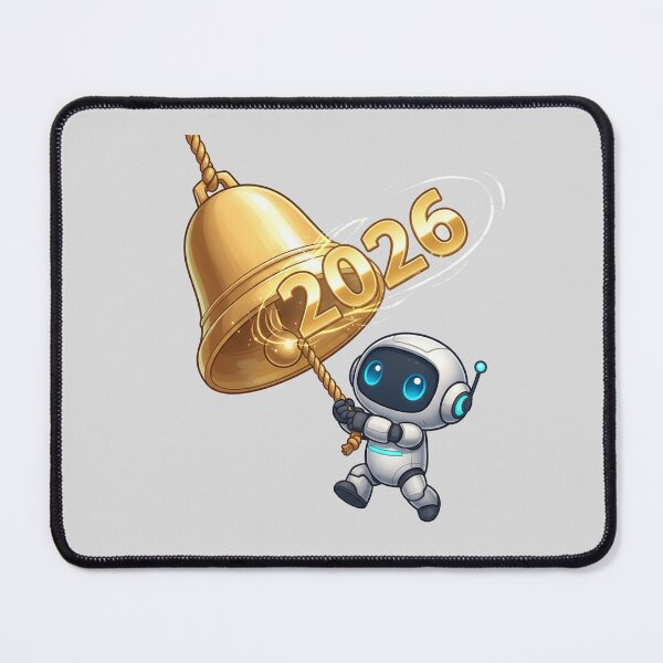 Item preview, Ring the Bells: 2026 Arrival designed and sold by henamy.