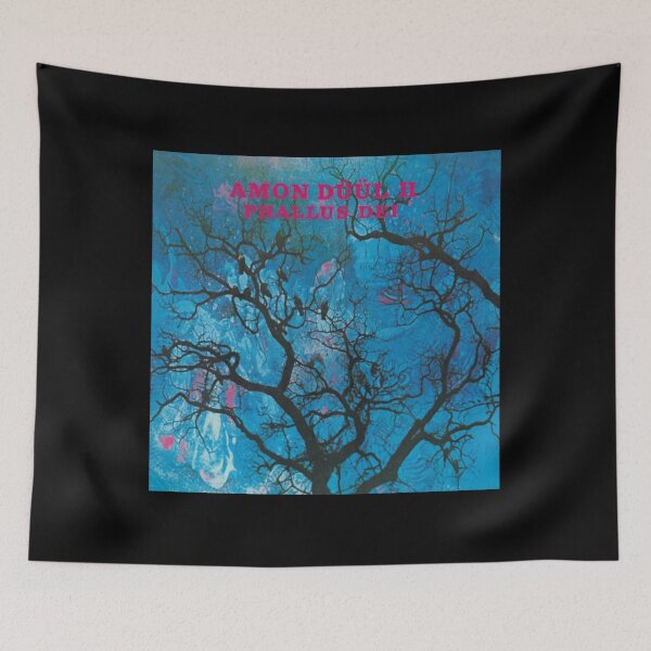 Item preview, Amon Düül II - Phallus Dei album 1969 designed and sold by Bosewrop.