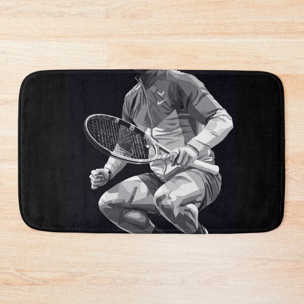 Item preview, Rafael Nadal  designed and sold by Japanese art.