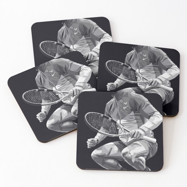 Item preview, Rafael Nadal  designed and sold by Japanese art.
