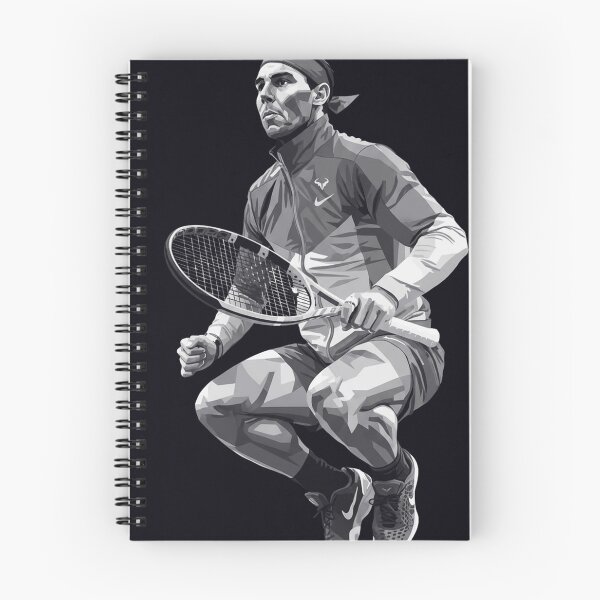 Item preview, Rafael Nadal  designed and sold by Japanese art.