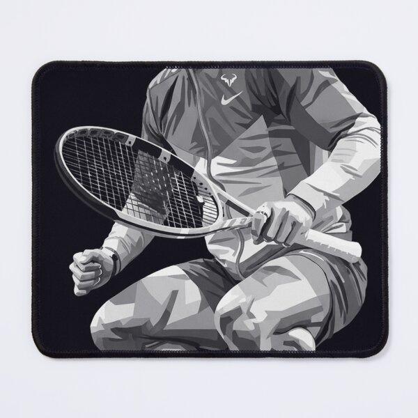 Item preview, Rafael Nadal designed and sold by Japanese art.