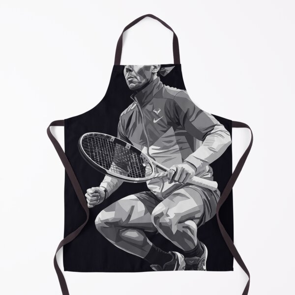 Item preview, Rafael Nadal designed and sold by Japanese art.