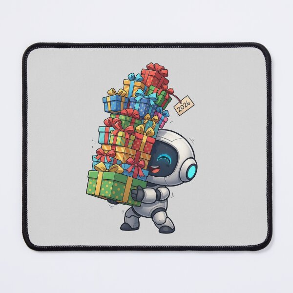 Item preview, Santa's Helper: The 2026 Gift Stack designed and sold by henamy.