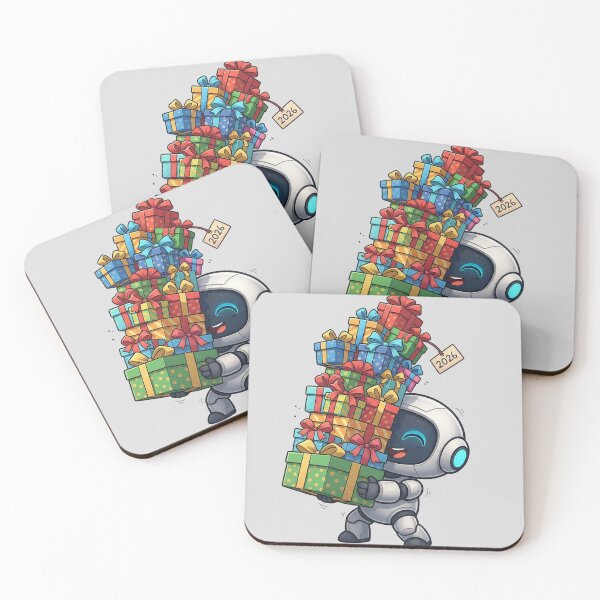 Item preview, Santa's Helper: The 2026 Gift Stack designed and sold by henamy.