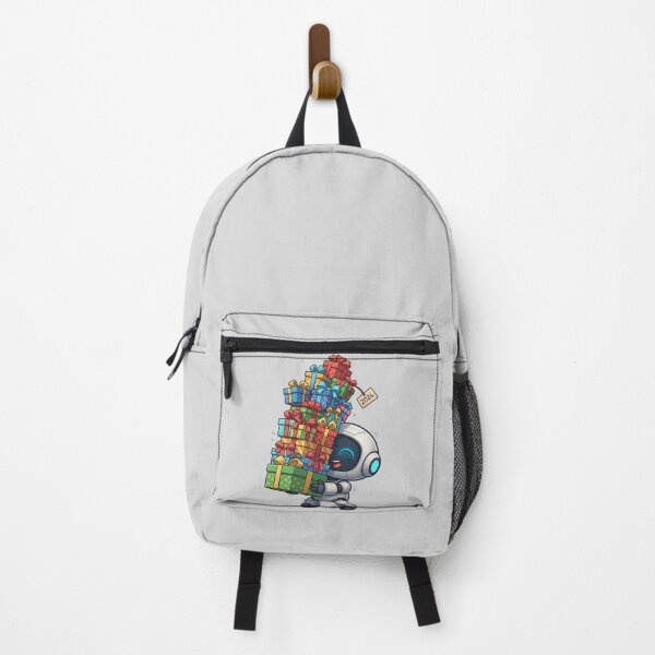Item preview, Santa's Helper: The 2026 Gift Stack designed and sold by henamy.
