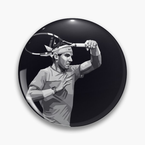 Item preview, Rafael Nadal  designed and sold by Japanese art.