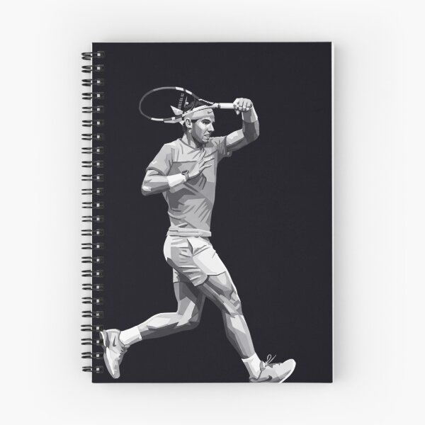 Item preview, Rafael Nadal  designed and sold by Japanese art.