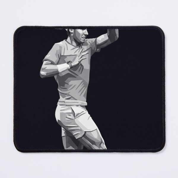 Item preview, Rafael Nadal  designed and sold by Japanese art.