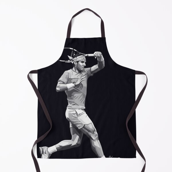 Item preview, Rafael Nadal designed and sold by Japanese art.