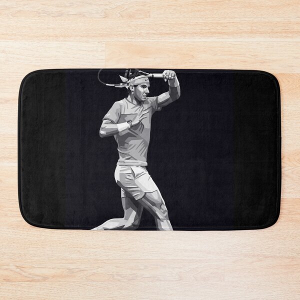Item preview, Rafael Nadal  designed and sold by Japanese art.