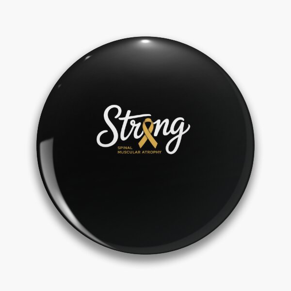 Item preview, SMA Awareness Month Spinal Muscular Atrophy designed and sold by MinaReinger.