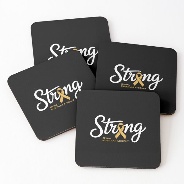 Item preview, SMA Awareness Month Spinal Muscular Atrophy designed and sold by MinaReinger.