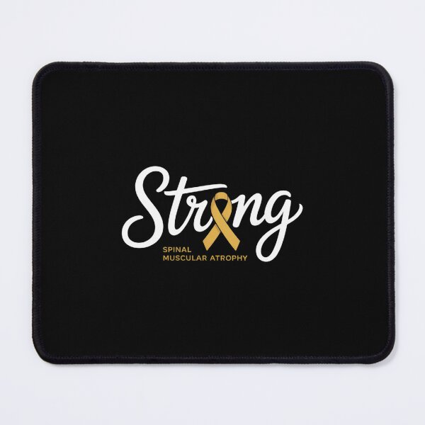 Item preview, SMA Awareness Month Spinal Muscular Atrophy designed and sold by MinaReinger.