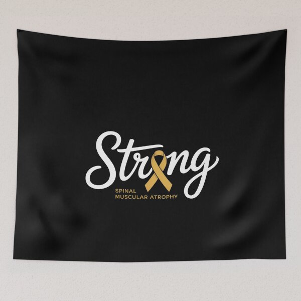 Item preview, SMA Awareness Month Spinal Muscular Atrophy designed and sold by MinaReinger.