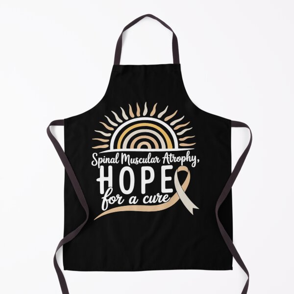 Item preview, SMA Awareness Month Spinal Muscular Atrophy Hope for a Cure designed and sold by AmparoBoyle.
