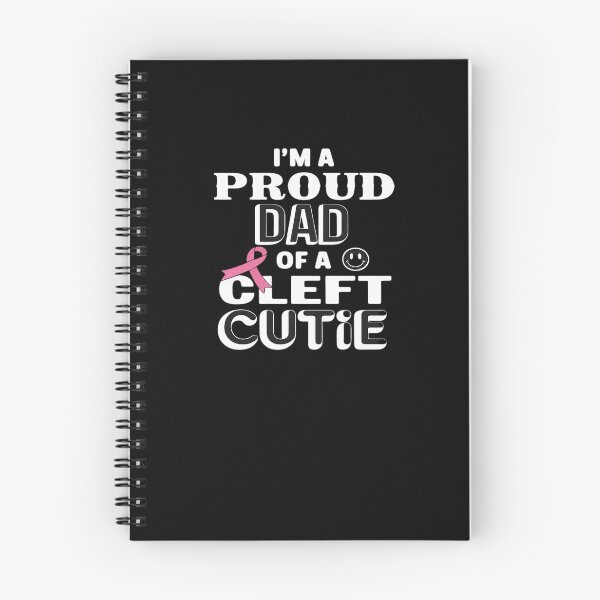 Item preview, Proud Dad Of A Cleft Cutie Awareness designed and sold by VasilisLamArt.
