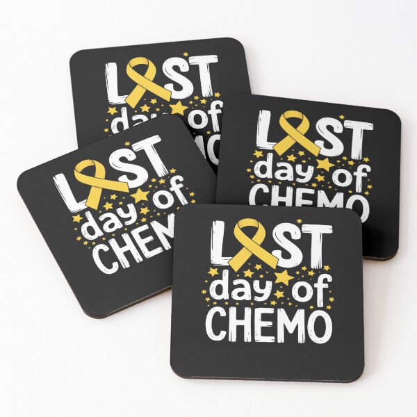 Item preview, Last Day Of Chemo Bone Cancer Awareness designed and sold by AmparoBoyle.