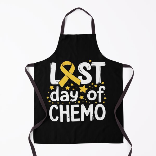 Item preview, Last Day Of Chemo Bone Cancer Awareness designed and sold by AmparoBoyle.