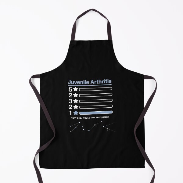 Item preview, Juvenile Arthritis Very bad, would not recommend. designed and sold by khorbiasieno.