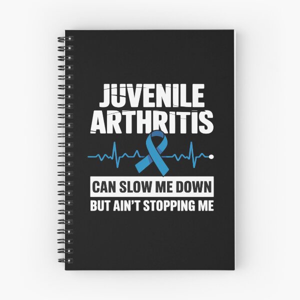 Item preview, Juvenile Arthritis Slow JIA Survivor Warrior designed and sold by VasilisLamArt.