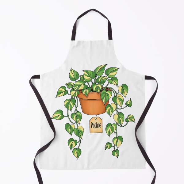 Item preview, Pothos Variegated Houseplant Plant Parent Design designed and sold by k3rstman1.