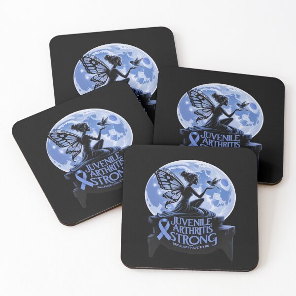 Item preview, Juvenile Arthritis Awareness 23 designed and sold by MinaReinger.