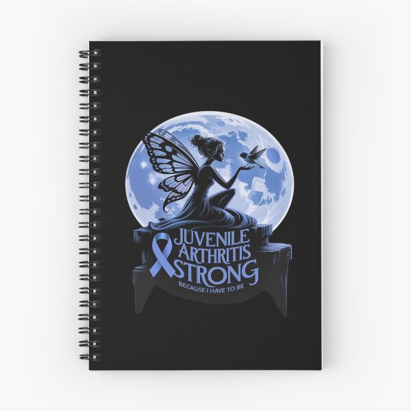 Item preview, Juvenile Arthritis Awareness 23 designed and sold by MinaReinger.