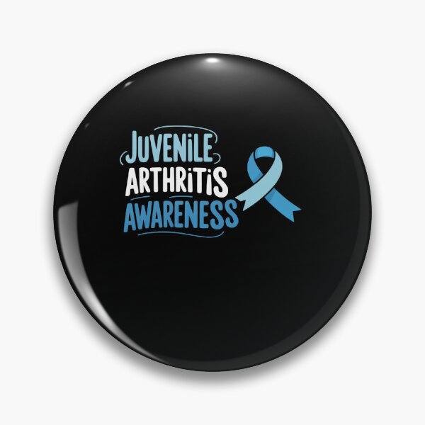Item preview, Juvenile Arthritis Awareness 22 designed and sold by AmparoBoyle.