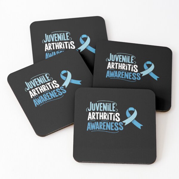 Item preview, Juvenile Arthritis Awareness 22 designed and sold by AmparoBoyle.