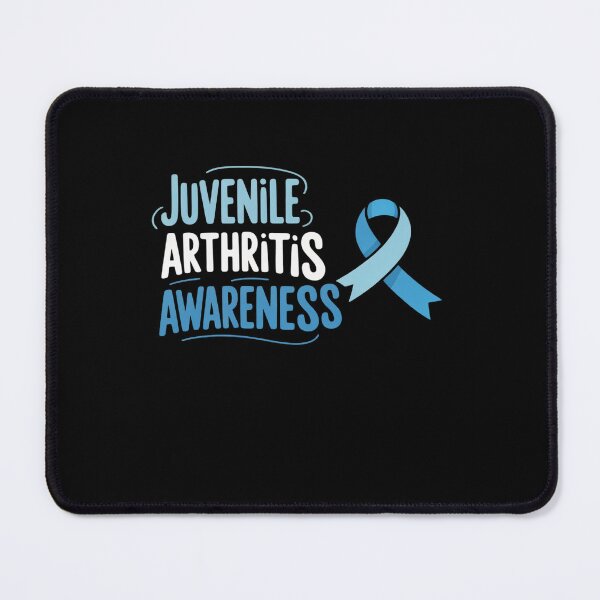 Item preview, Juvenile Arthritis Awareness 22 designed and sold by AmparoBoyle.