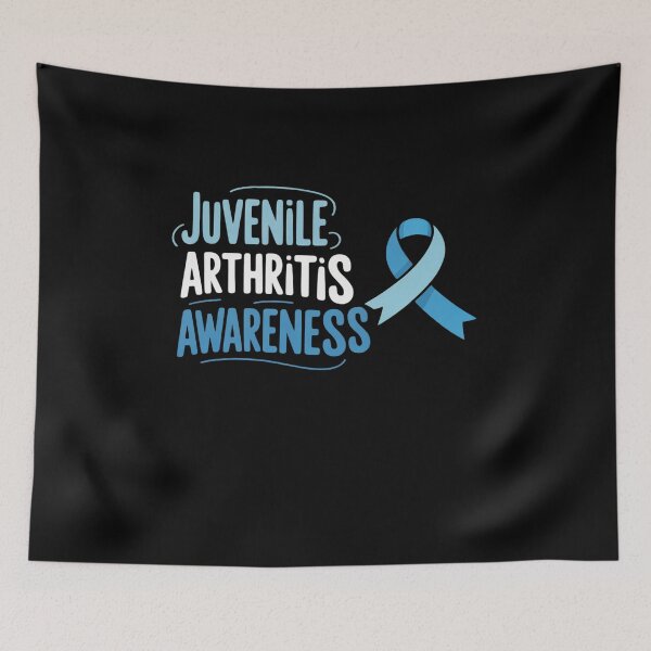 Item preview, Juvenile Arthritis Awareness 22 designed and sold by AmparoBoyle.