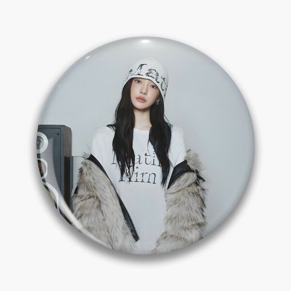 Item preview, Ningning Aespa "Richman" Neon Shine Design designed and sold by Valereekmerch.