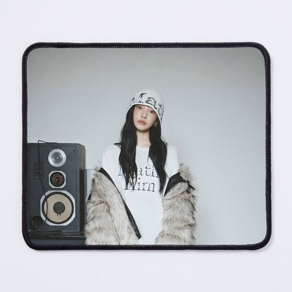 Item preview, Ningning Aespa "Richman" Neon Shine Design designed and sold by Valereekmerch.