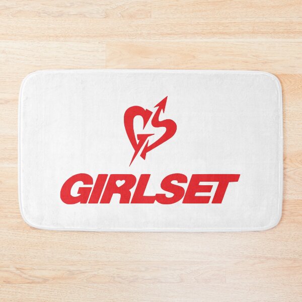 Item preview, GIRLSET LOGO designed and sold by xpressapparels.