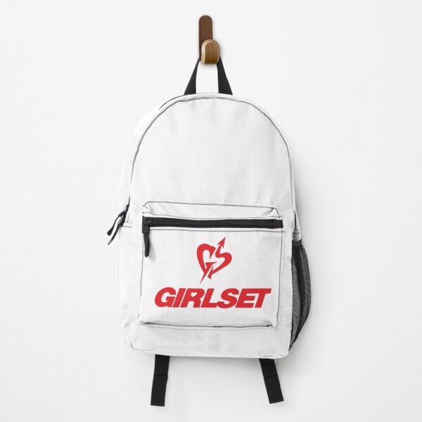 Item preview, GIRLSET LOGO designed and sold by xpressapparels.