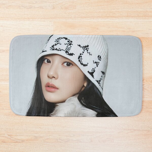 Item preview, Ningning Aespa "Richman" Neon Shine Design designed and sold by Valereekmerch.