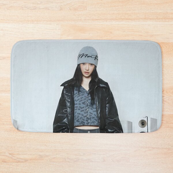 Item preview, Ningning Aespa "Richman" Neon Shine Design designed and sold by Valereekmerch.