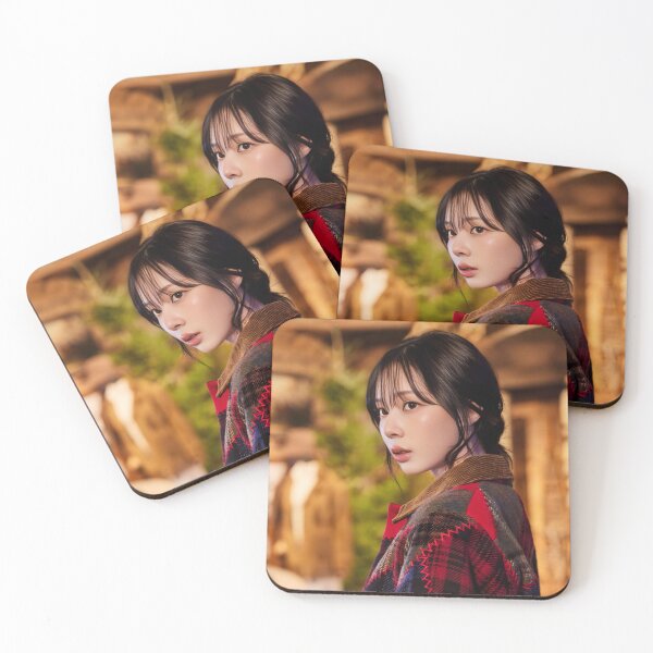 Item preview, Winter Aespa "Richman" Neon Elegance Design designed and sold by Valereekmerch.