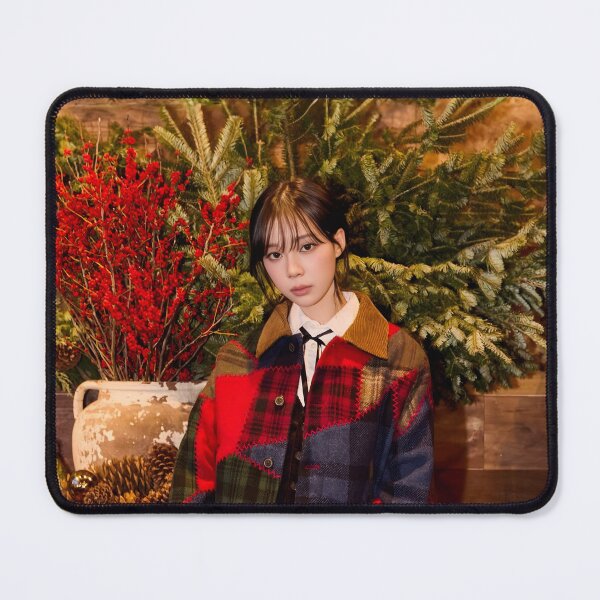 Item preview, Winter Aespa "Richman" Neon Elegance Design designed and sold by Valereekmerch.