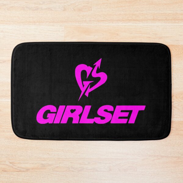 Item preview, GIRLSET - LOGO designed and sold by xpressapparels.