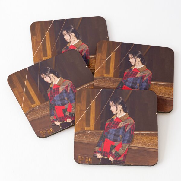 Item preview, Winter Aespa "Richman" Neon Elegance Design designed and sold by Valereekmerch.