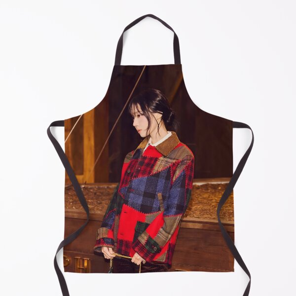 Item preview, Winter Aespa "Richman" Neon Elegance Design designed and sold by Valereekmerch.