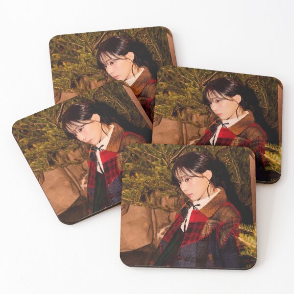 Item preview, Winter Aespa "Richman" Neon Elegance Design designed and sold by Valereekmerch.
