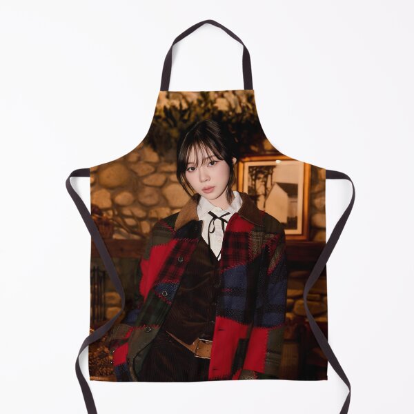 Item preview, Winter Aespa "Richman" Neon Elegance Design designed and sold by Valereekmerch.