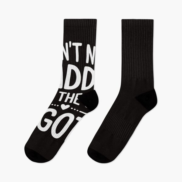Item preview, Fathers Day gift Ain't No Daddy Like The One I Got designed and sold by ControlCenter.