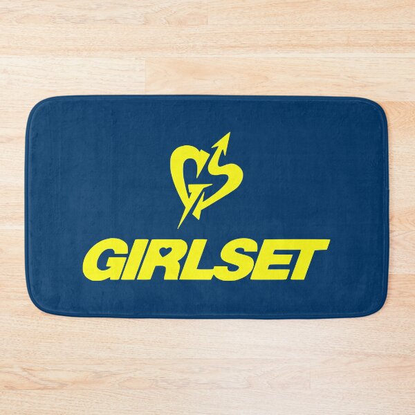 Item preview, Copy of GIRLSET - LOGO designed and sold by xpressapparels.